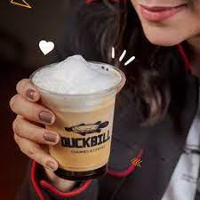 Latte Mocha Caramelo